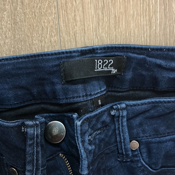 skinny jeans - Picture 3 of 4